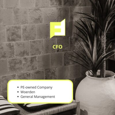 CFO